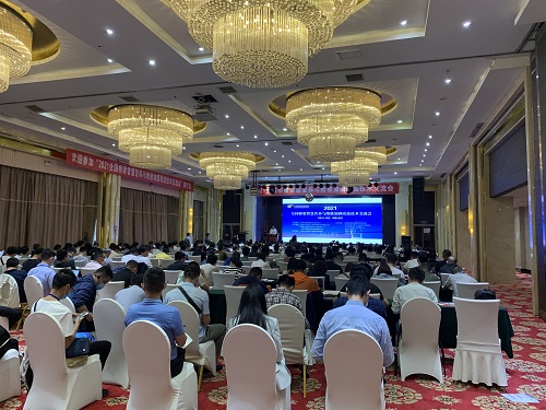 全國橋梁智慧管養(yǎng)與維修加固改造技術(shù)交流會(huì)