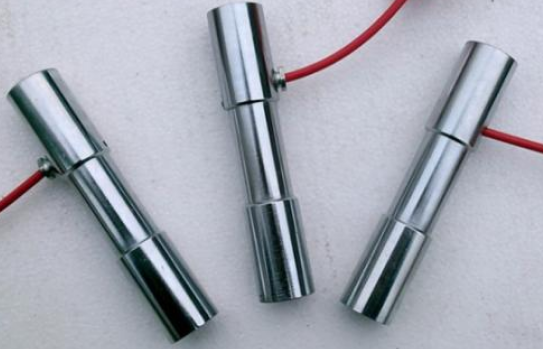 自動化安全監(jiān)測工程