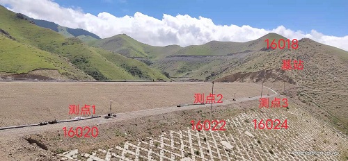 橋梁監(jiān)測,邊坡監(jiān)測,靜力水準(zhǔn)儀,固定式測斜儀,全向位移計,傾角儀,房屋監(jiān)測