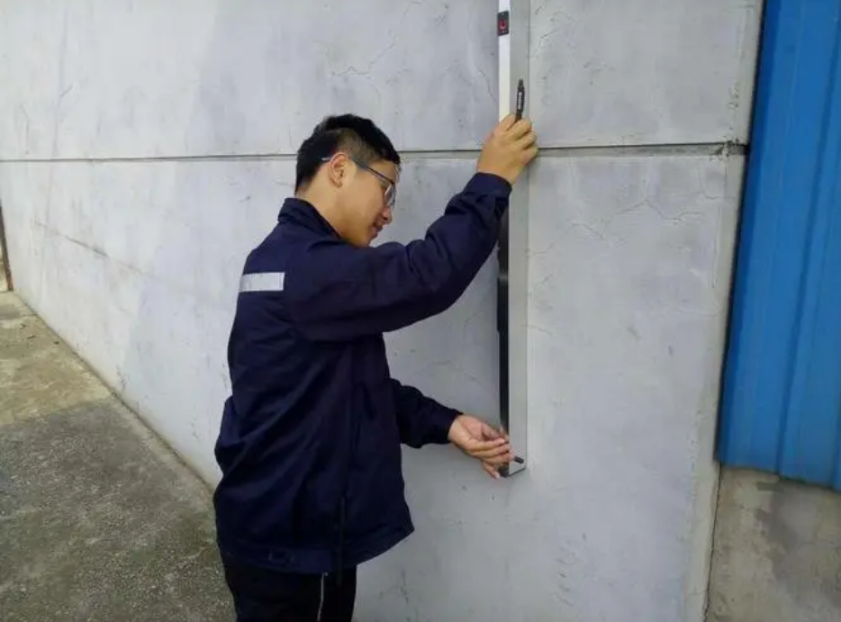 房屋監(jiān)測(cè)