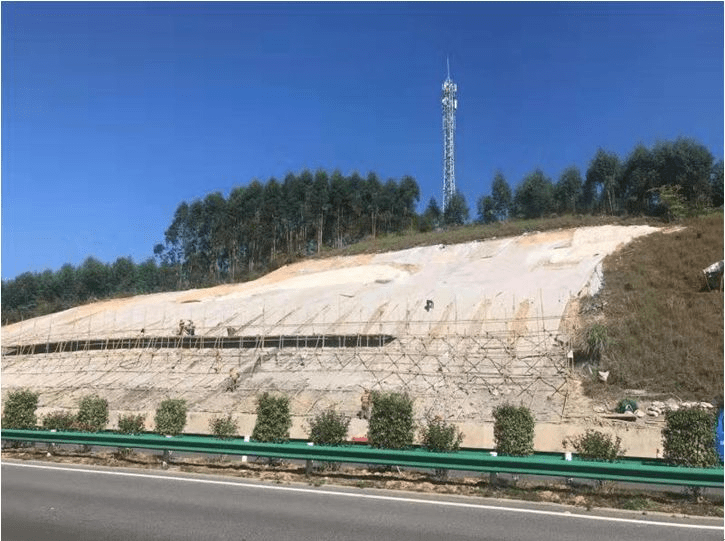 高邊坡監(jiān)測(cè)技術(shù)