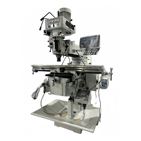 建德磨床-5H铣床