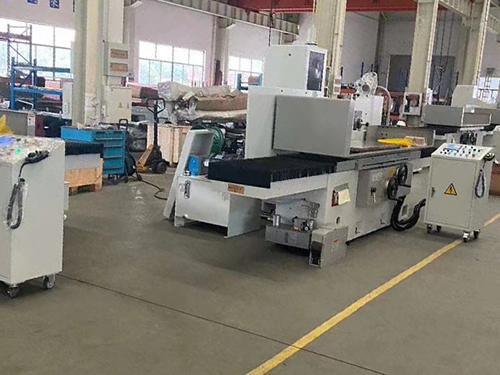 cnc數控車床上加裝測頭起到什么作用？