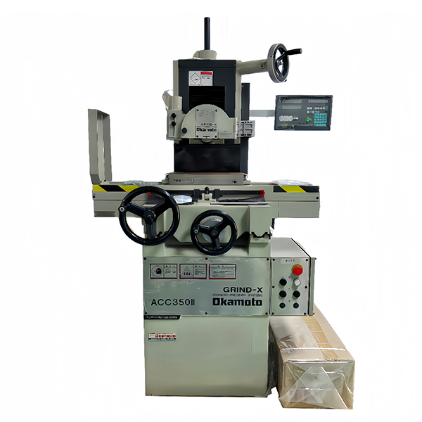 冈本ACC-350磨床
