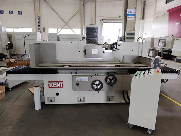 如何才能使磨床更加節能環保