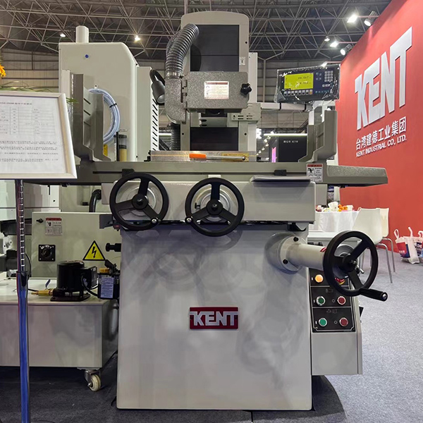 建德磨床KGS-250AH